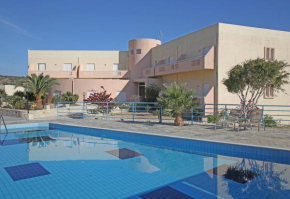 Отель Hotel Sea Breeze  Сития